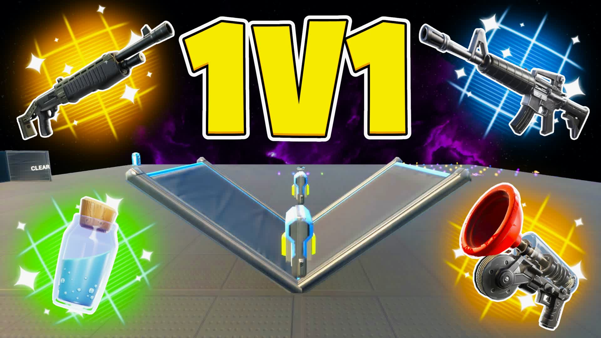 1vs1 A 1 v 1 1vs1 1 vs 1 - fortnite