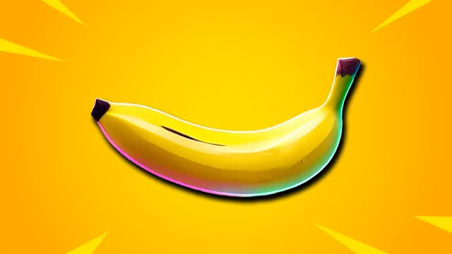 Capture 1 – BANANA