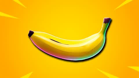 BANANA
