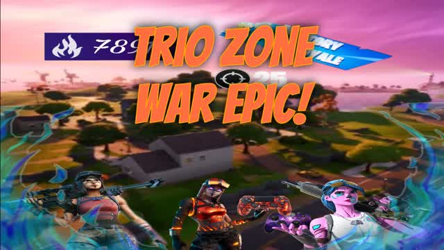 Capture 1 – ZONE WAR TRIOO EPIC