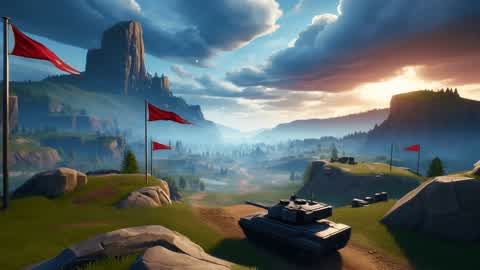 Gulch CTF
