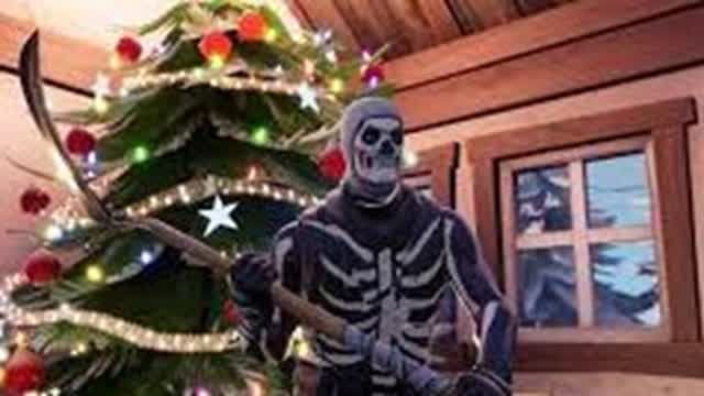Christmas FFA