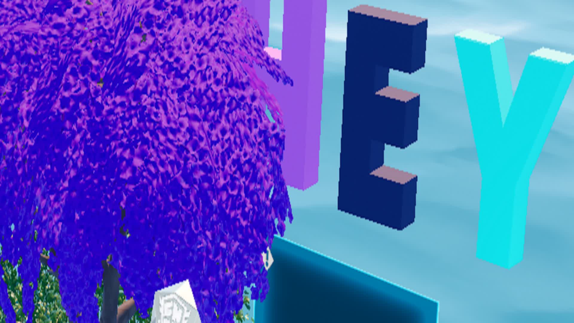 FREEBUILD MAP (HEYMIX)