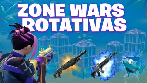 1V1V1 zone wars gratis
