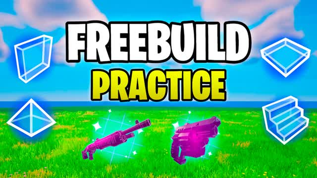Free Building Practice Map