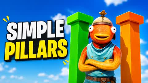 Simple Pillars