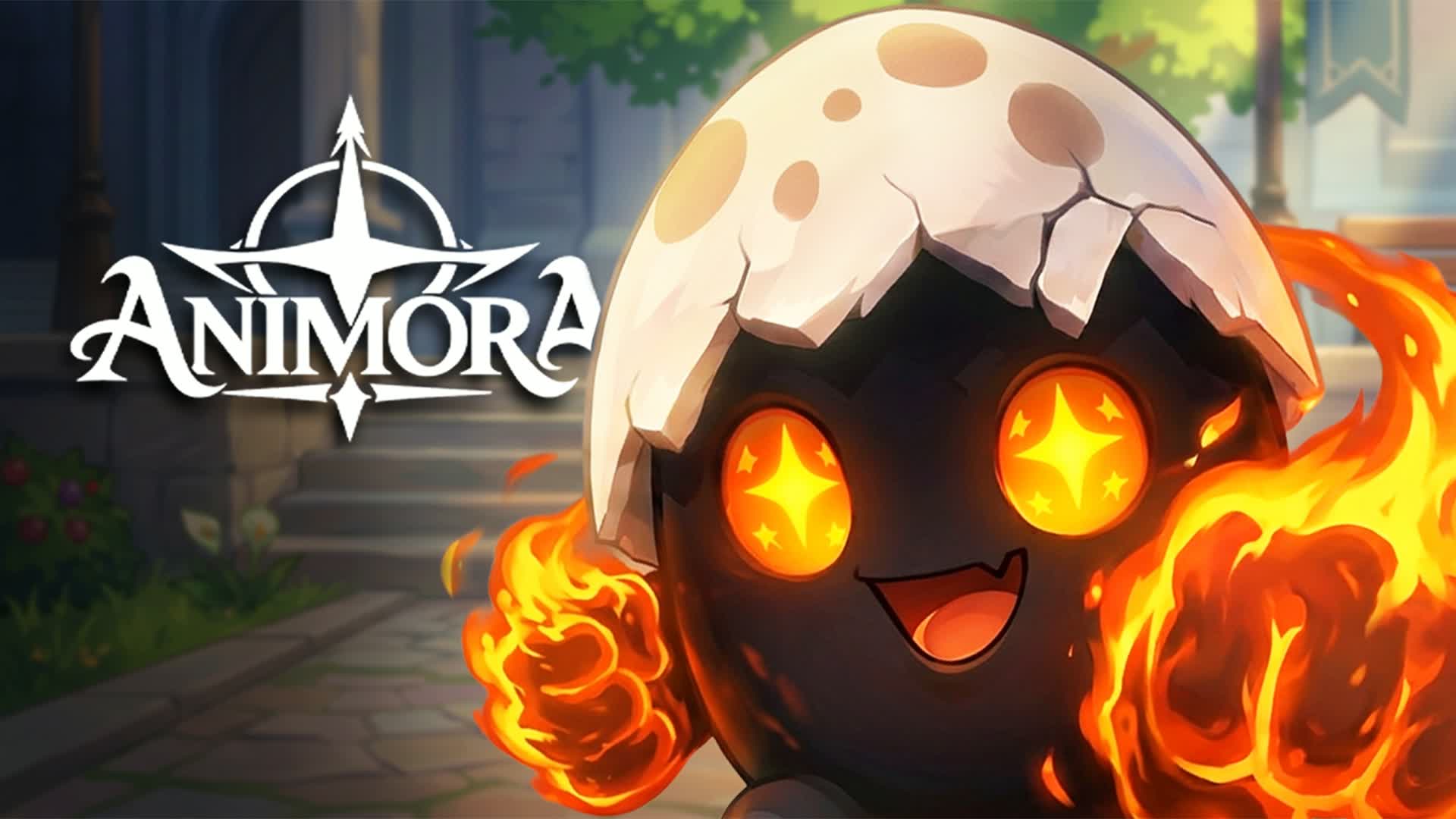 ANIMORA
