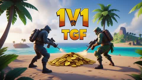 1v1 TGF