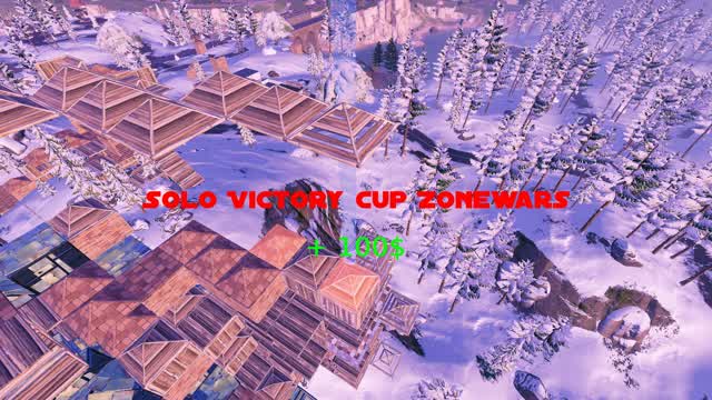 Terrain Zonewars