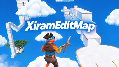 Xiram's Edit Map