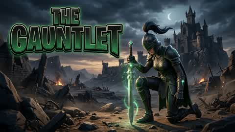 The Gauntlet