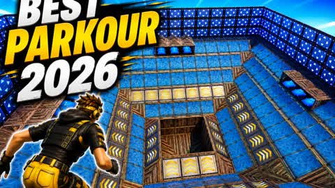 Parkour 2026