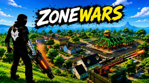 GREASY ZONEWARS 🌪️