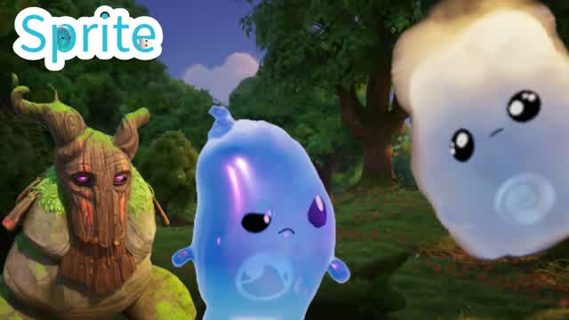 Sprite: Battle Royale (Early Access)