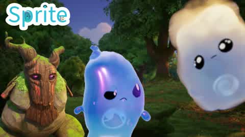 Sprite: Battle Royale (Early Access)