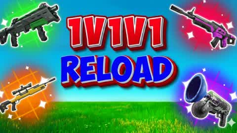 1v1 1v1v1 EVERYONE RELOAD OG