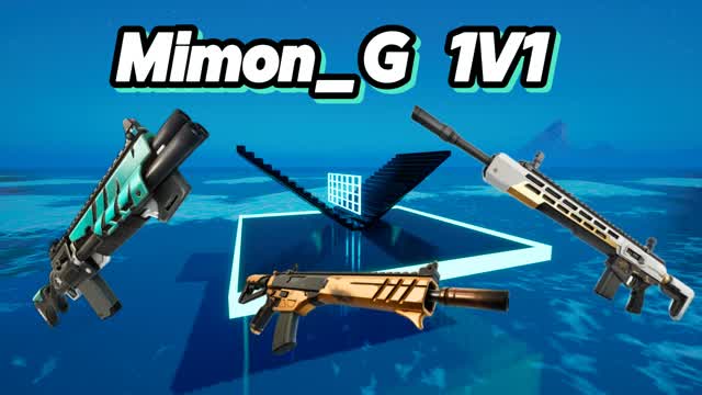 Mimon_G 1V1