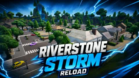 Riverstone Storm Reload Ranked