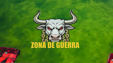 Wild War Zone