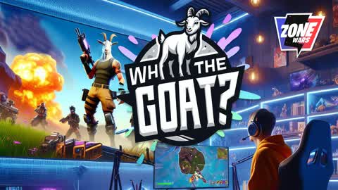 WHO´S THE GOAT?