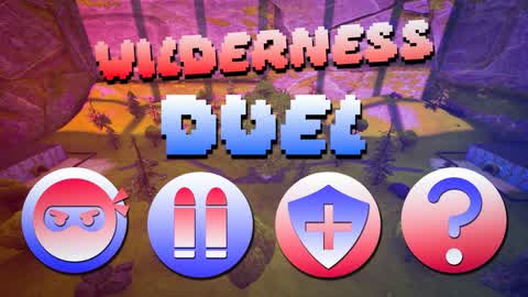 Wilderness Duel - Zero Builds.