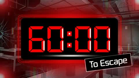 60:00 To Escape : The Bunker