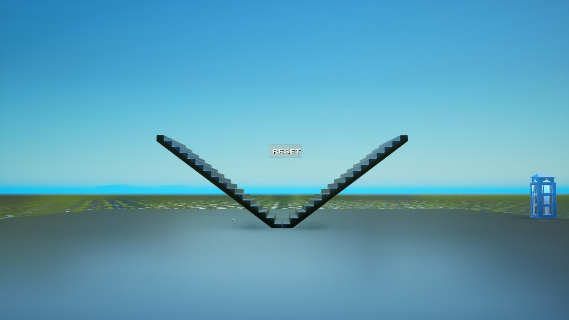 *NEW GUNS* ZENEU 1v1 Map [200 Pump]//FFA