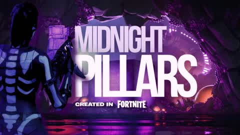 Midnight Pillars