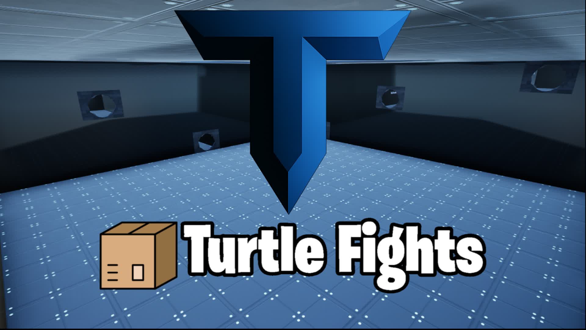 Tryne Turtle Fights 📦