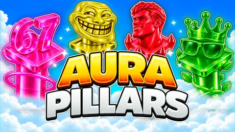 AURA PILLARS