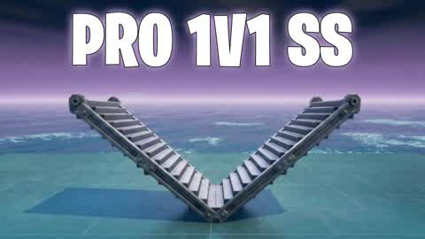 PRO 1V1 SS