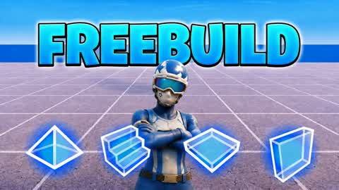 FREE BUILD FREE FOR ALL