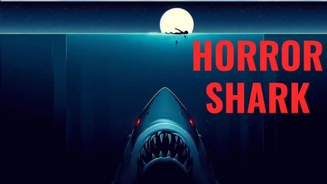HORROR SHARK