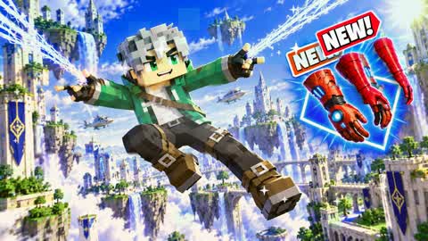 🎯SPIDER Mission CITY GUN GAME NEW!!!😎
