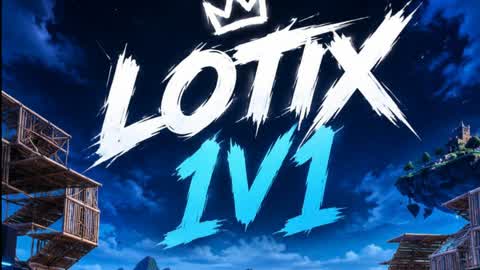 LOTIX 1V1