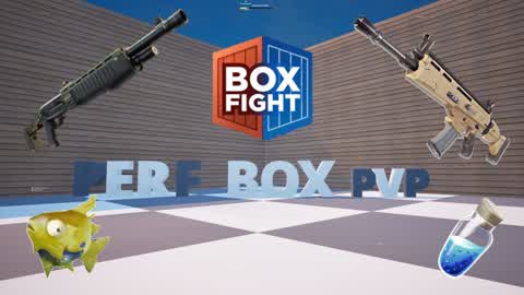 PERF Box Fight