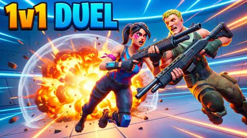 INSTANT 1V1 – NO WAIT