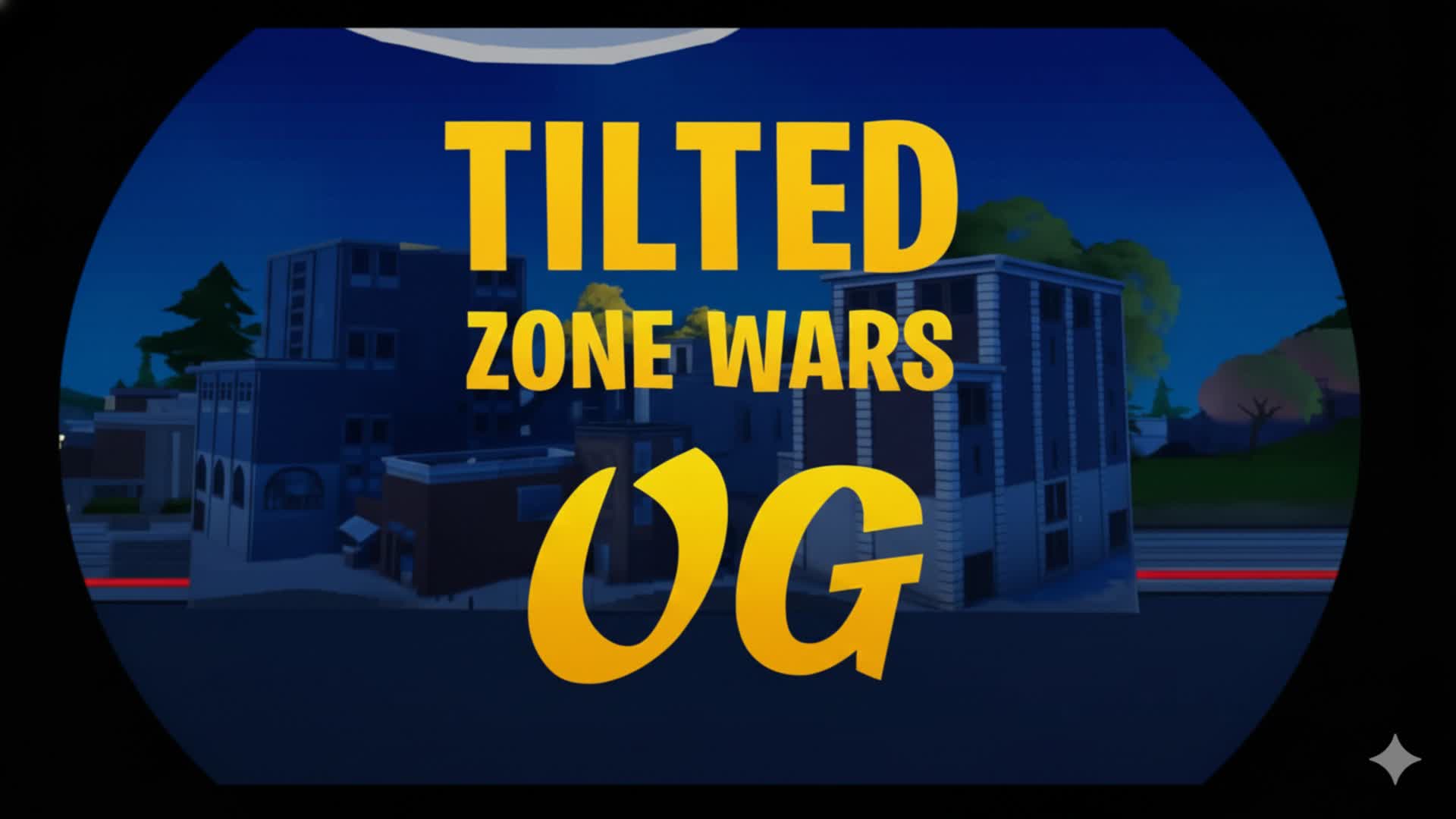 Tilted Towers wars