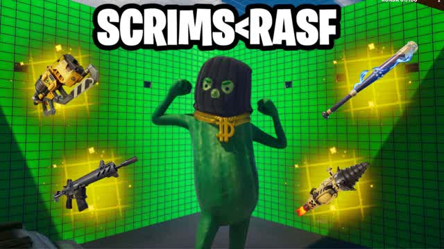 SCRIMS>RASF