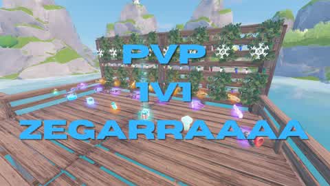 PVP 1V1 ZEGARRAAAA