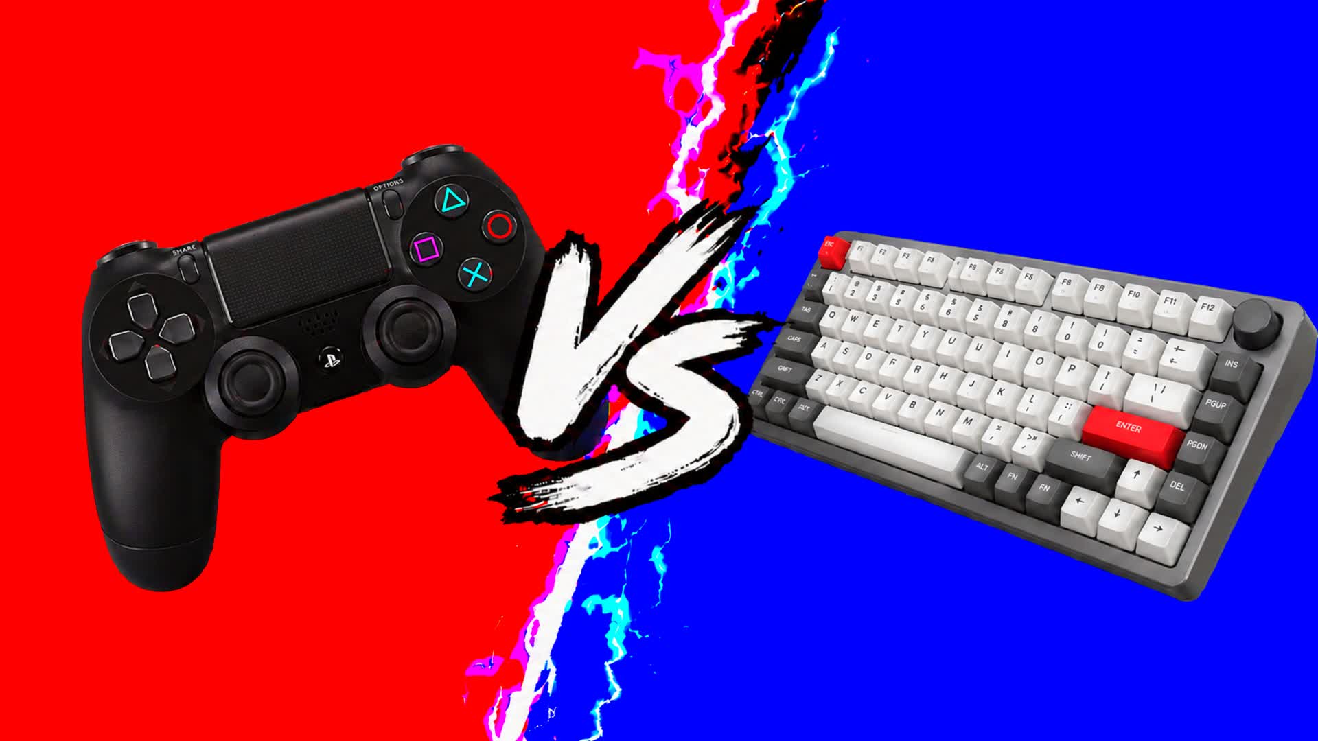 RED VS BLUE QUICK PHASE🔴🔵LDBO49C