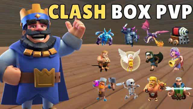 Capture 1 â CLASH BOX FIGHTSđŠ