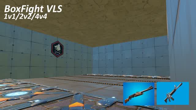 Capture 1 – Box Fight Team VLS