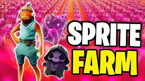 Sprite Farm
