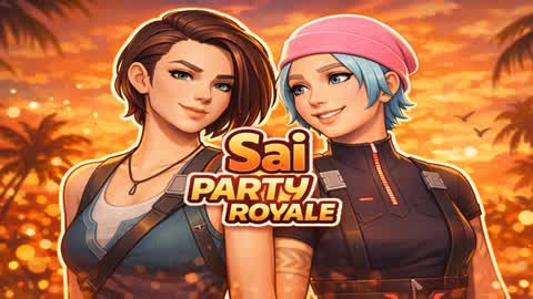 party Royale Sai 2.2