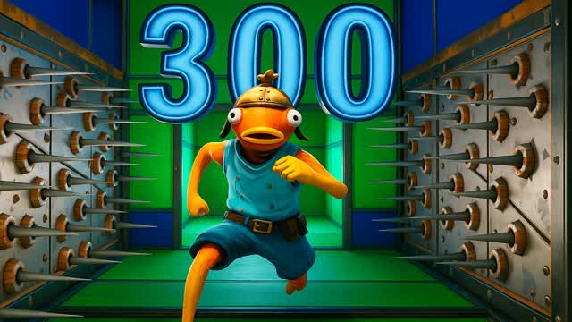 Parkour 300+ Levels [EASY]