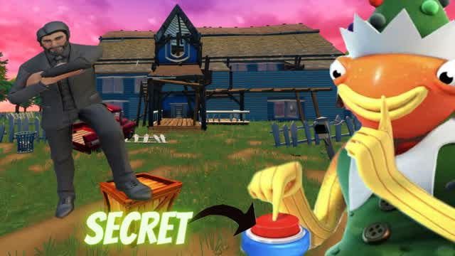 đNEIGHBOR'S SECRETđĄ