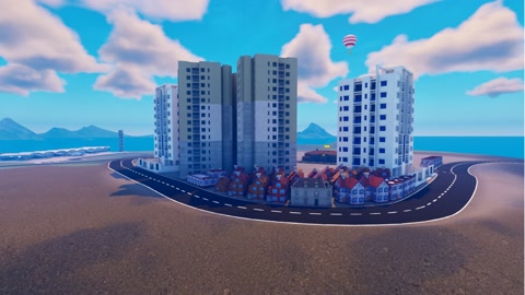 Island image