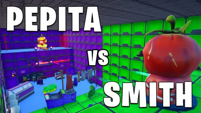 Capture 1 – Pepita vs Smith