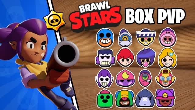 Capture 1 – BRAWL STARS PVP⭐📦